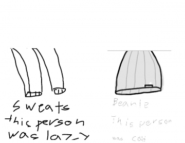 *