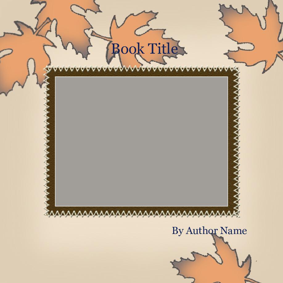 book cover