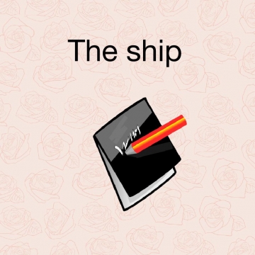 *