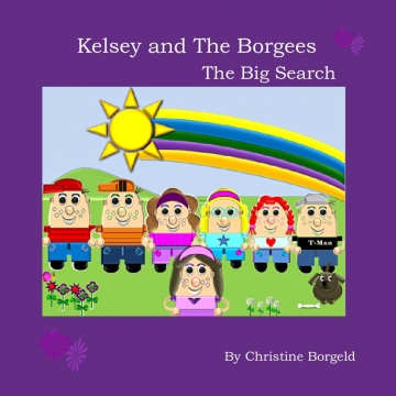 Kelsey and The Borgees