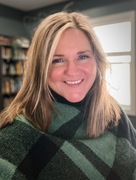 author icon