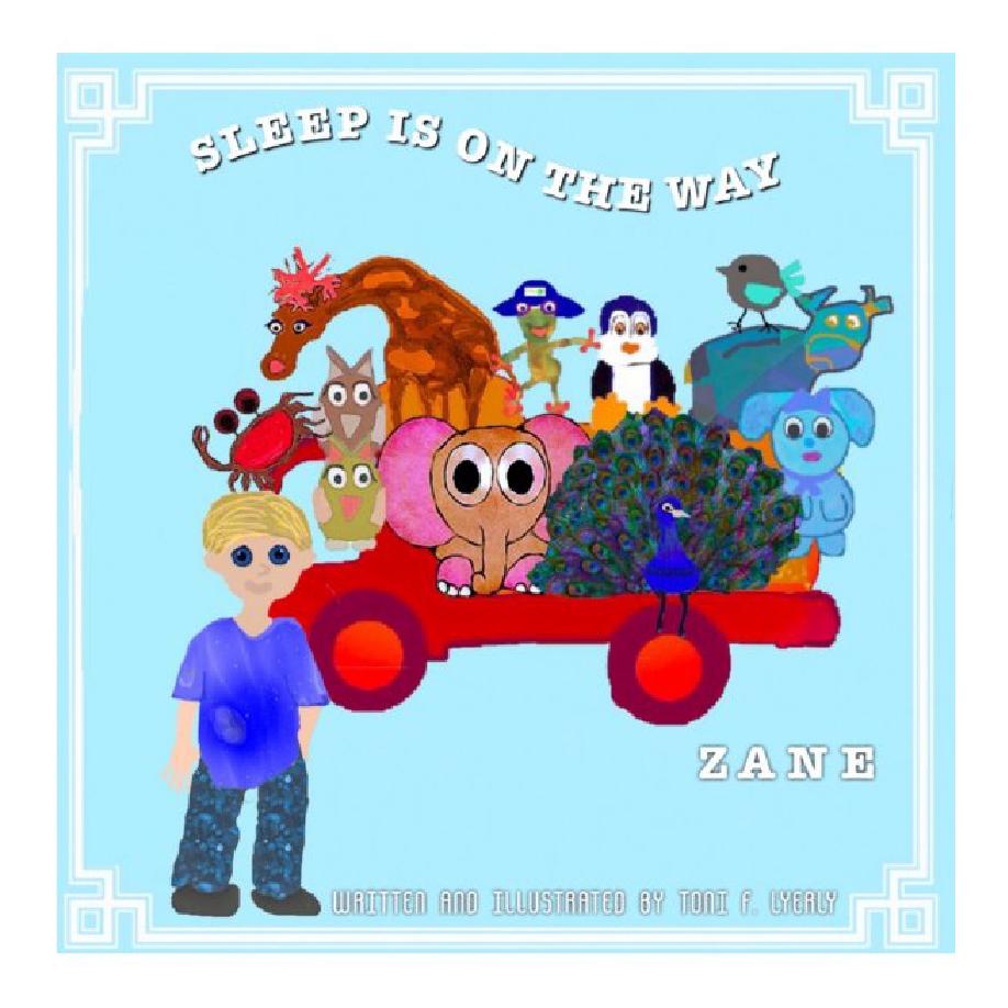 book cover