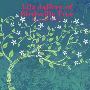 Lila Jaffrey of Birdsville Tree