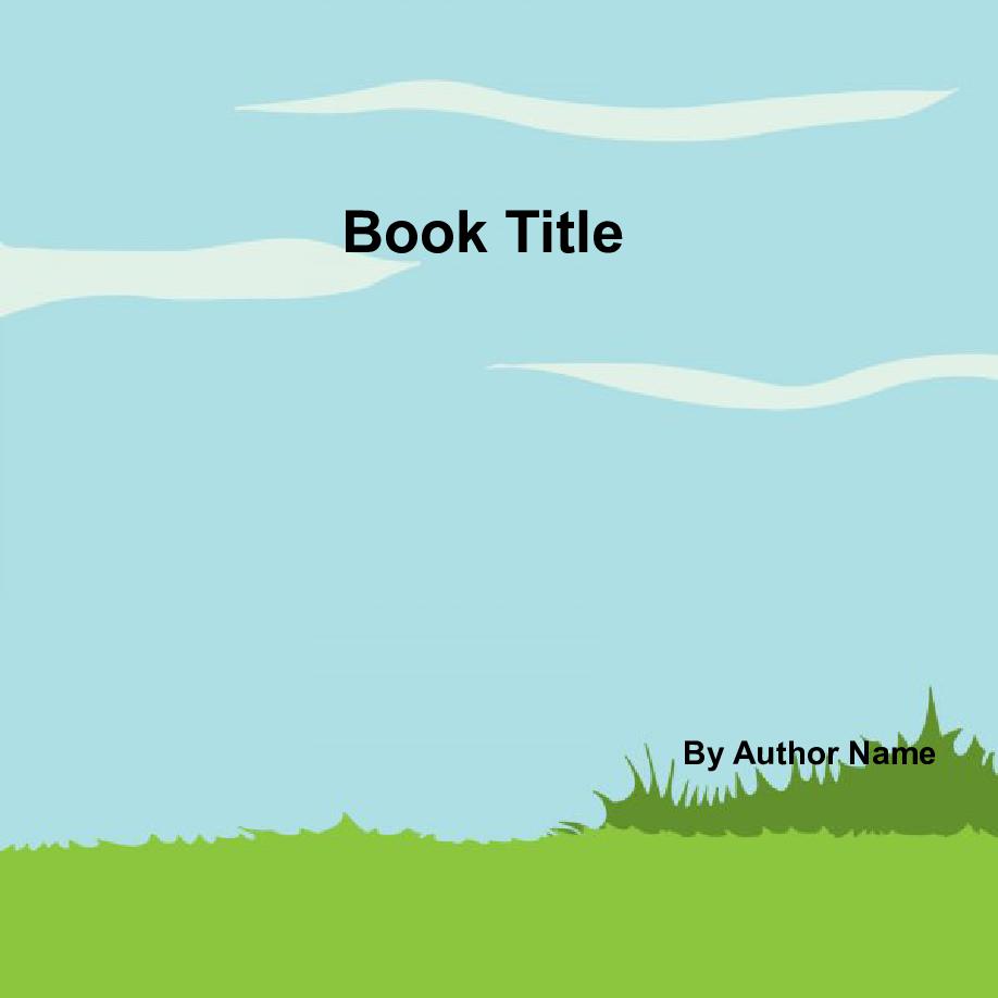 book cover