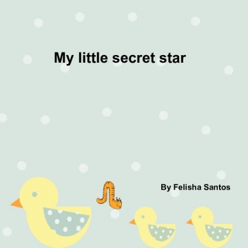 My little secret star