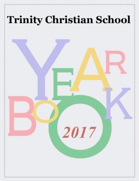 2016-2017 TCS Yearbook