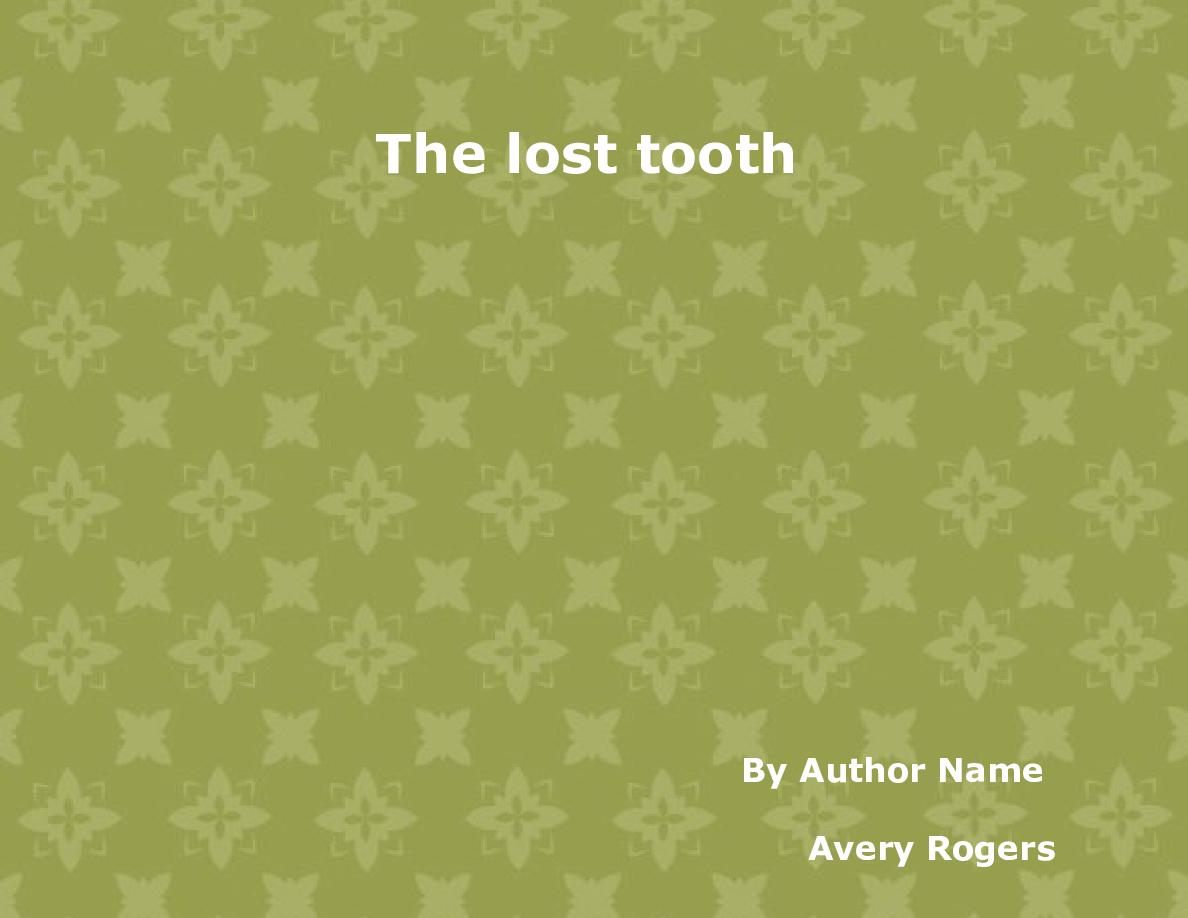book cover