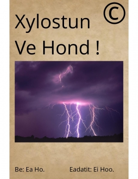 *
