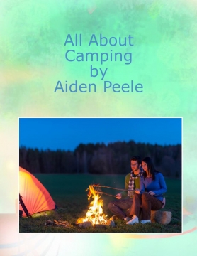 all about camping