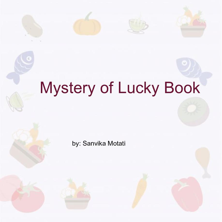 book cover