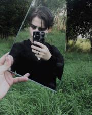 *