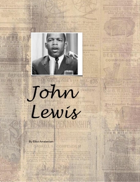 John Lewis