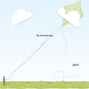 *