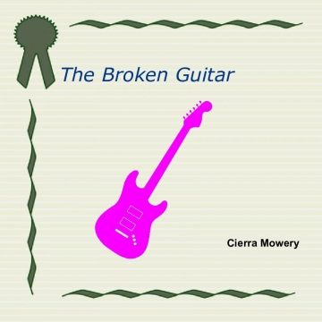 The Broken Guitar