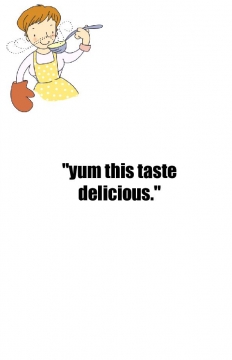 *