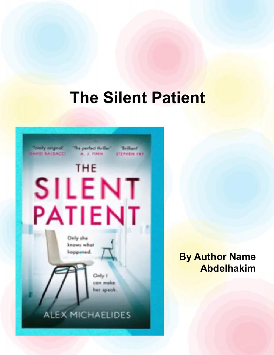book cover