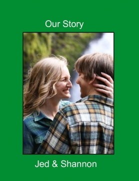 Our Story