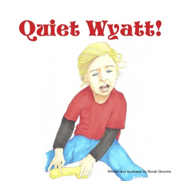 Quiet Wyatt