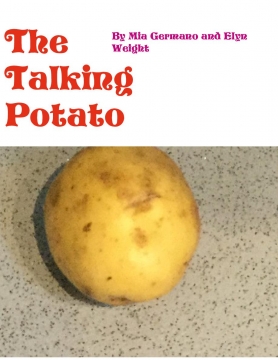The talking potato