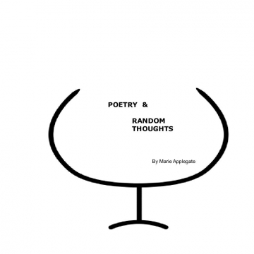 Poetry and Random Thoughts