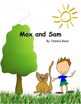 Max and Sam
