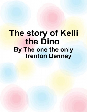 Life of a Dino
