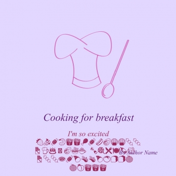 *