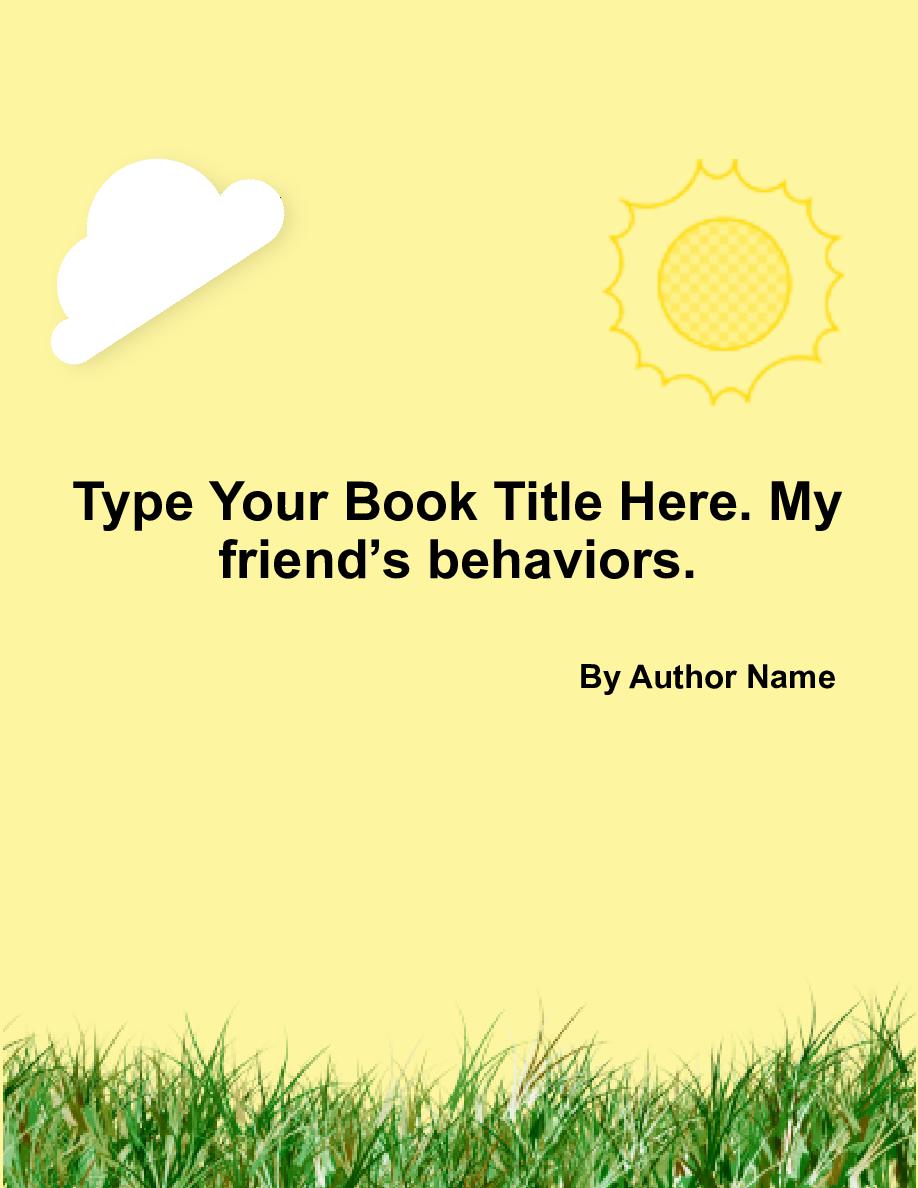 book cover