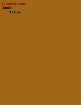 *