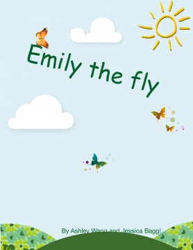 Emily the fly
