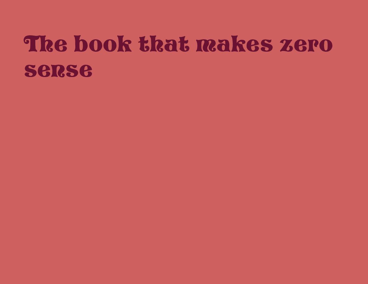book cover