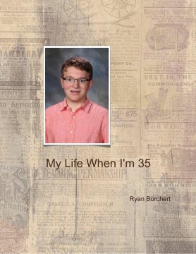*