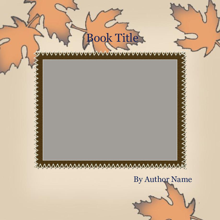 book cover