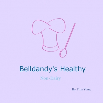 Belldandy's Healthy Recipes