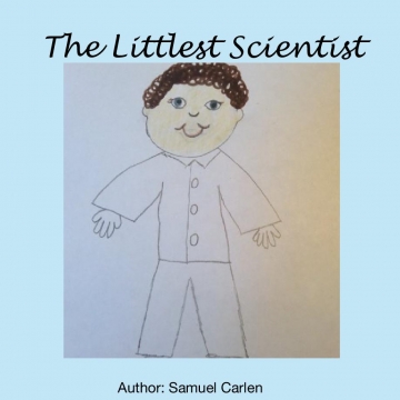 The Littlest Scientist