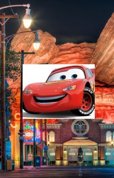 *