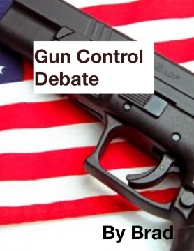 Gun Control Debate