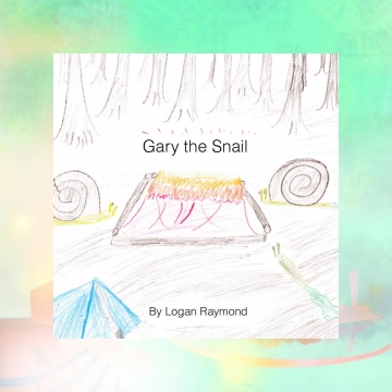 Gary the Snail