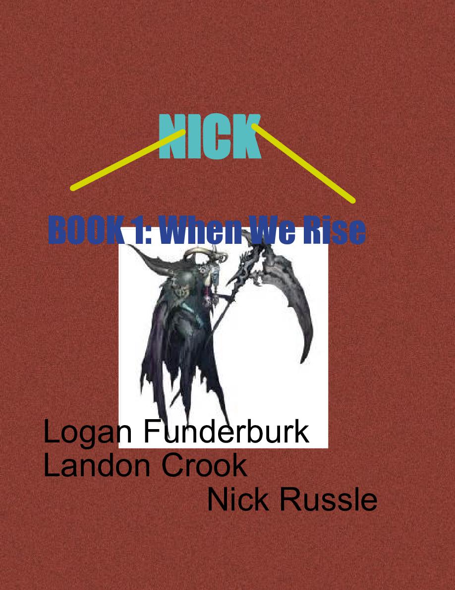 book cover