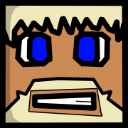 author icon