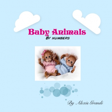 BABY ANIMALS