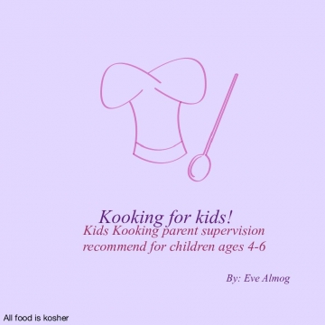 Kooking for kids!