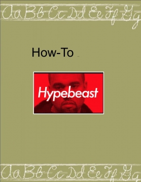 *