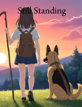 *