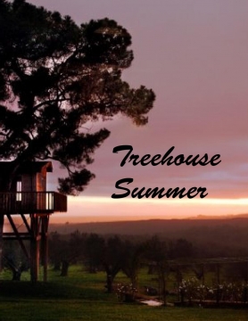 Treehouse Summer
