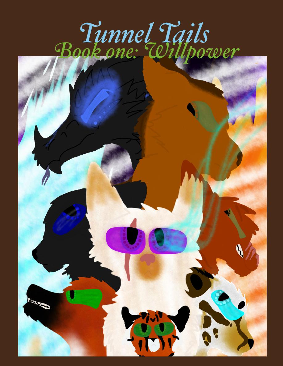 book cover