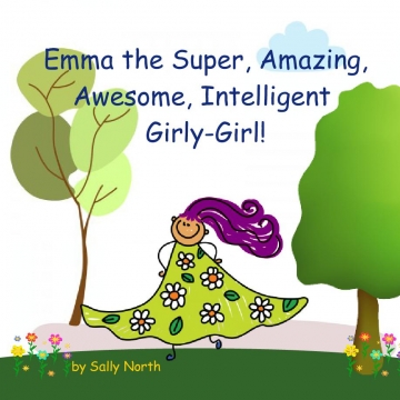 The Super, Amazing, Awesome, Intelligent Girly-Girl!
