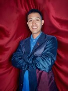 author icon