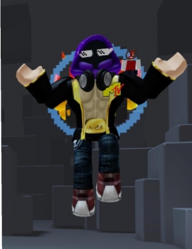 *