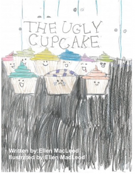 The Ugly Cupcake